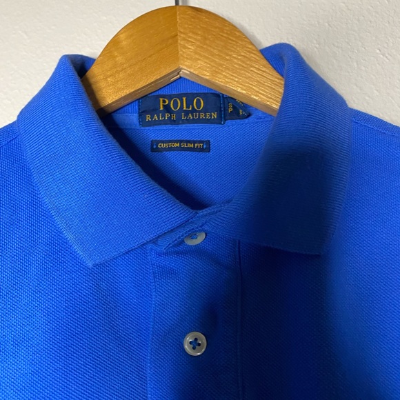 Men’s Ralph Lauren Polo - Picture 4 of 4